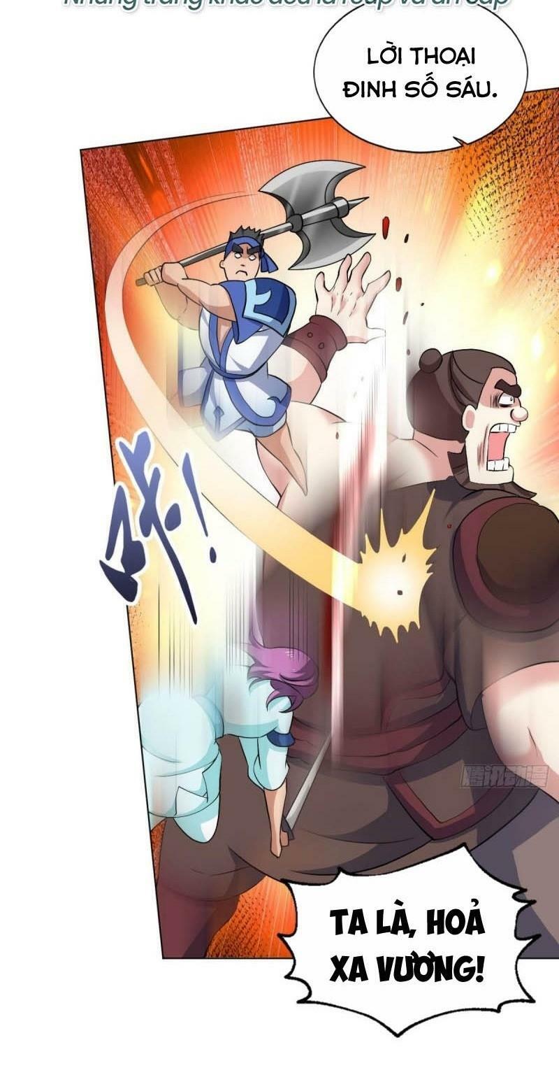 Trọng Sinh Thành Cậu Vàng Tại Dị Thế Chapter 100 34