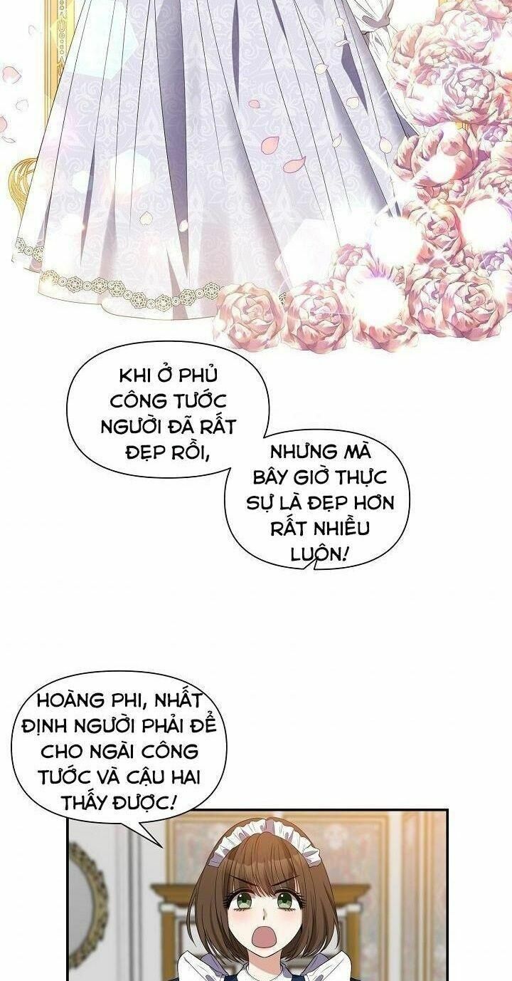 người chồng bạo chúa của tôi đã thay đổi chapter 20 42