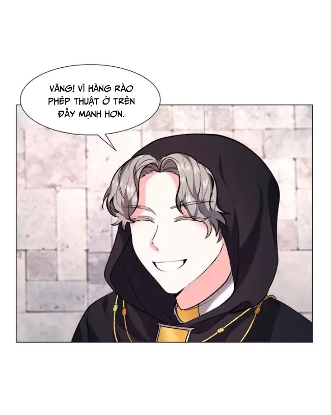 cách để nhân vật phụ phá đảo game hẹn hò chapter 6 61