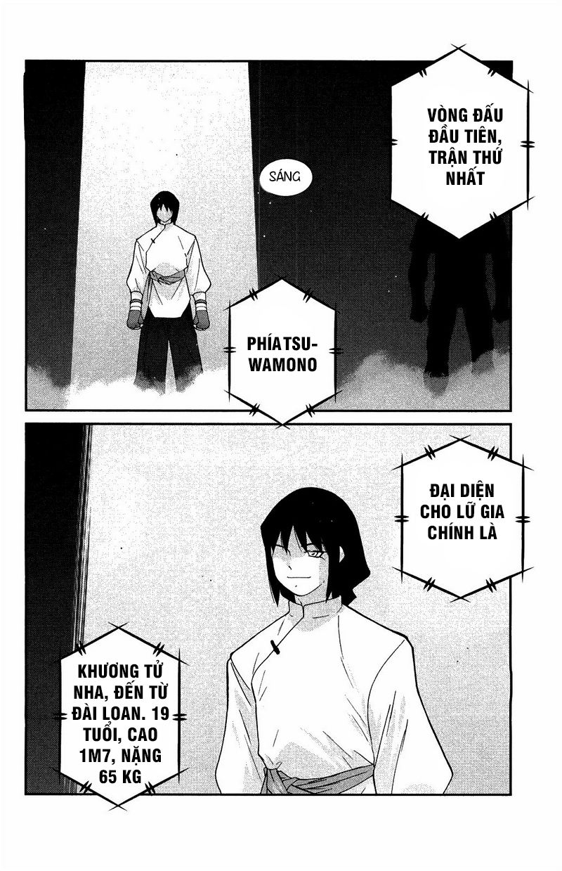 truyền nhân atula 3 chapter 62 16