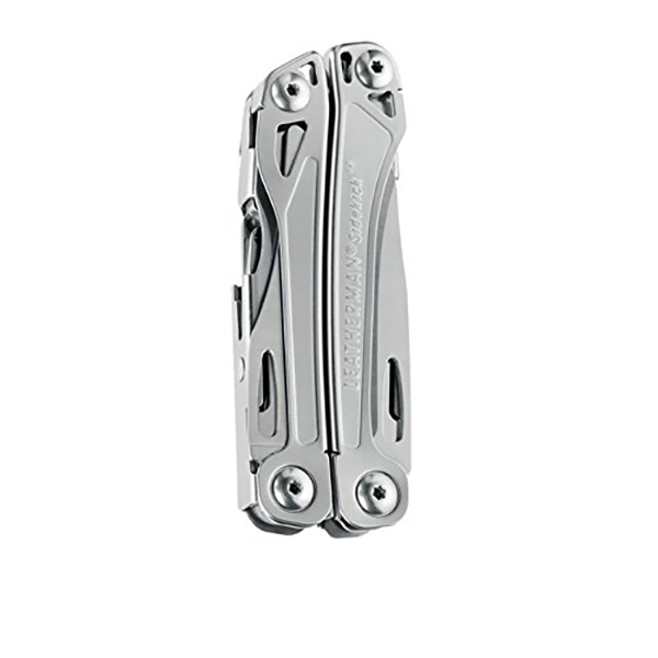 Dụng cụ cầm tay đa năng Leatherman Sidekick Silver