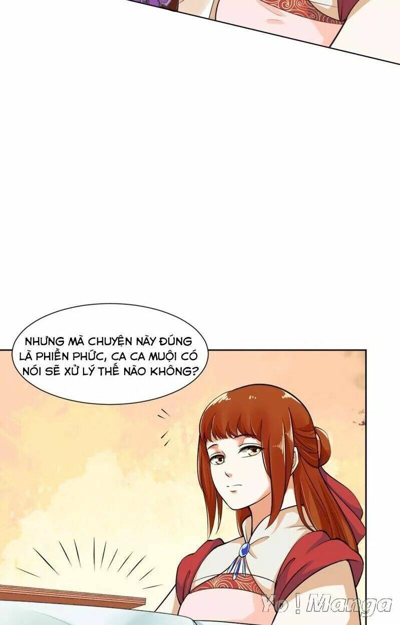 loạn thế hoạ phi chapter 37 15