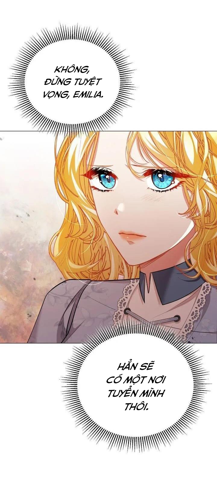 tình yêu đó chưa hề tồn tại chapter 45 15