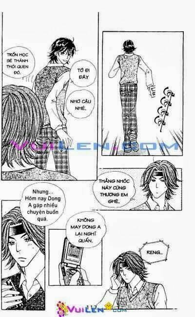 cô bé táo bạo chapter 9 112