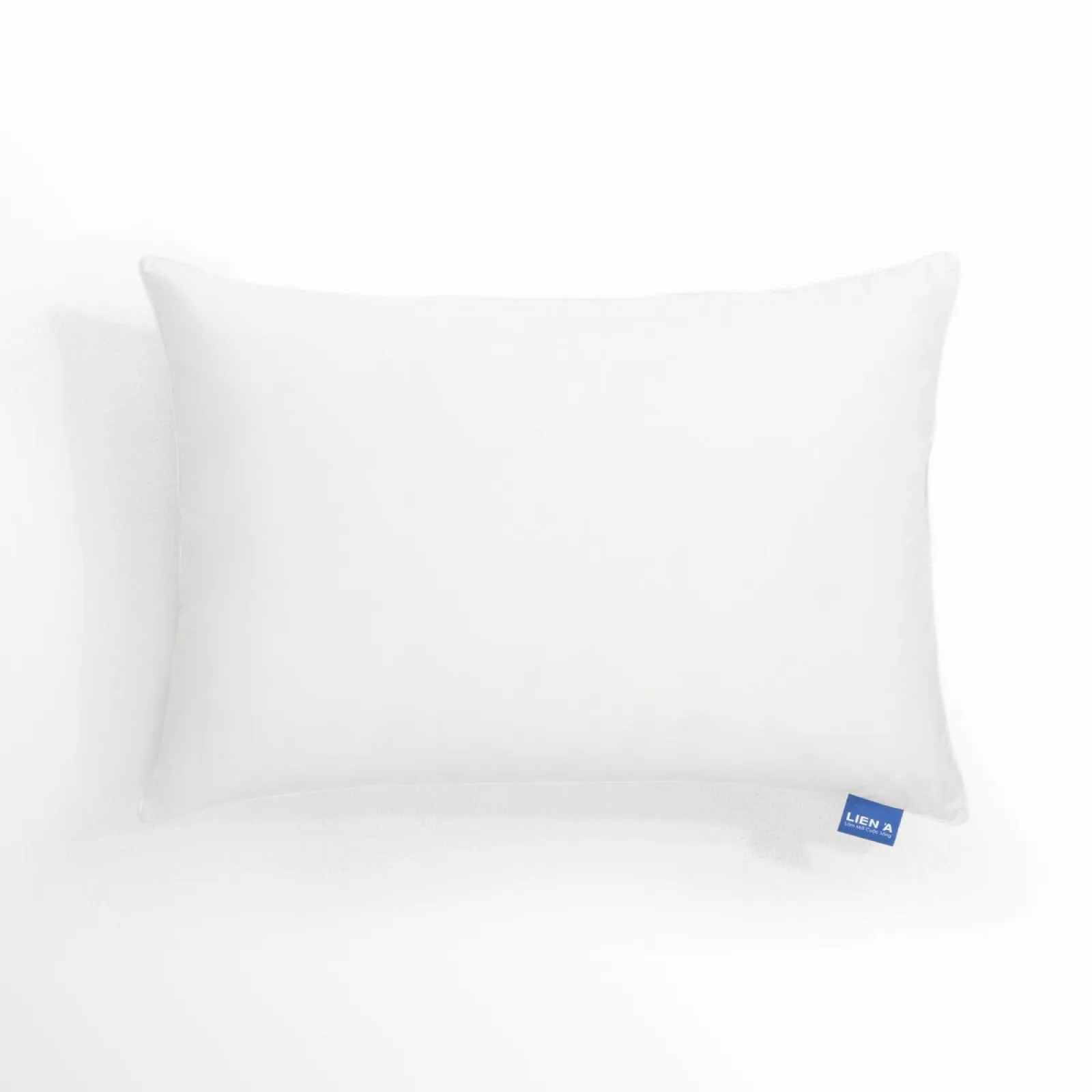 Gối Gòn Mliving Liên Á kích thước 45x65cm