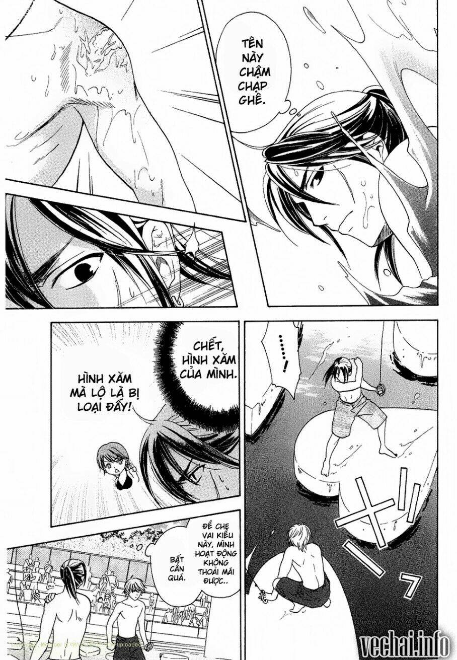 dousei recipe chapter 23 13