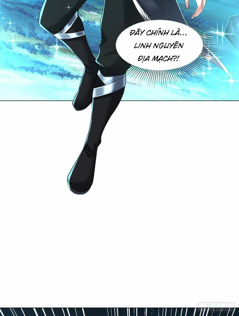 đạo ấn chapter 157 6