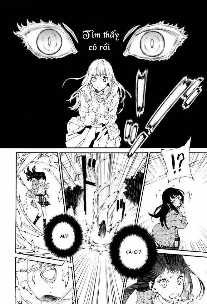 sengoku vamp chapter 1 10