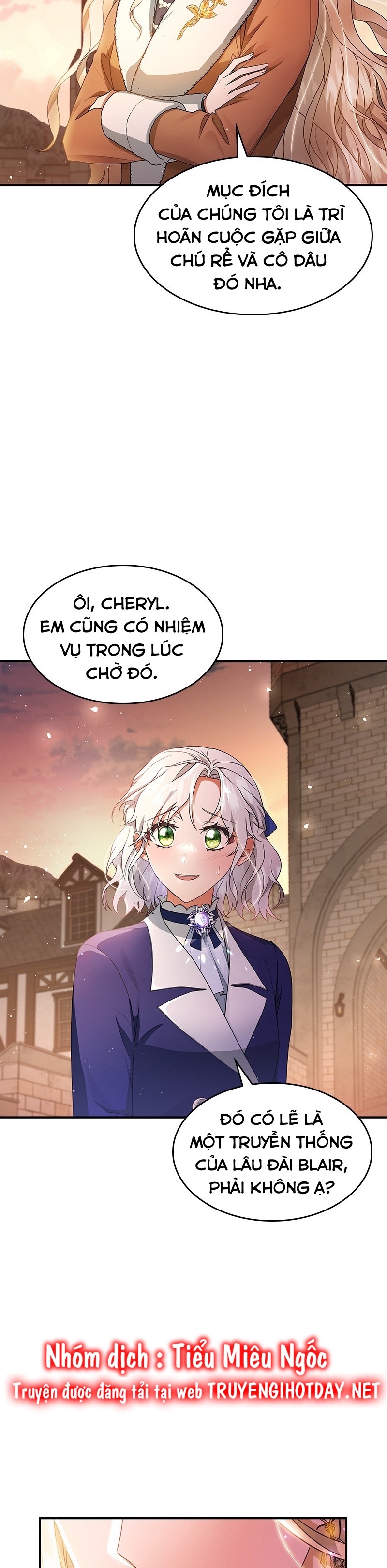 những gì melvin để lại chapter 17 44