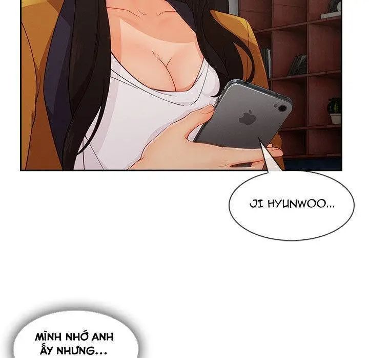 quý cô chân dài chapter 44 62