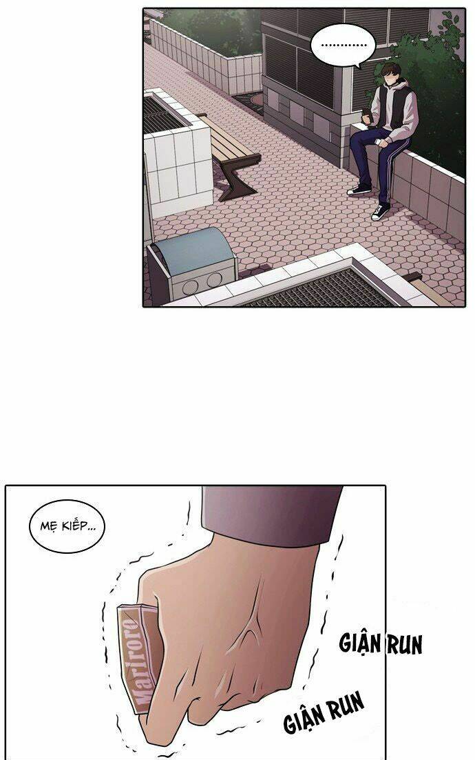 tomorrow - ngày mai chapter 17 12