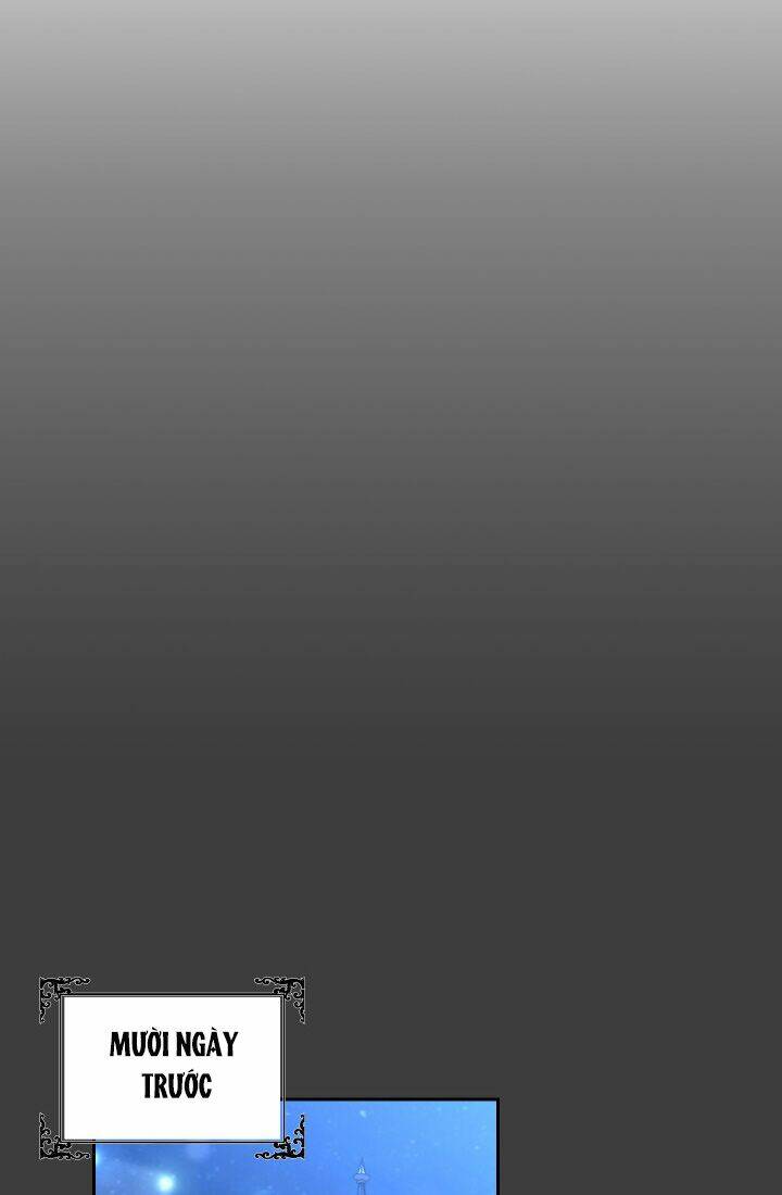 hoàng hậu bé bỏng chapter 39.1 37