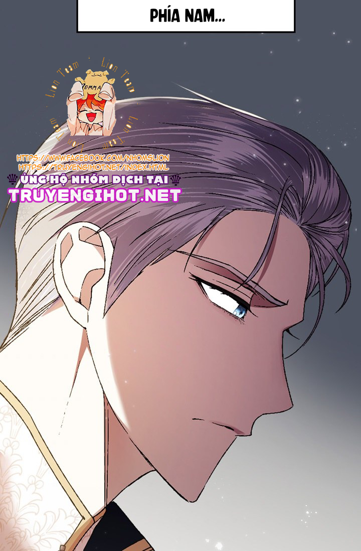 cha à, con không muốn kết hôn đâu chapter 45 48