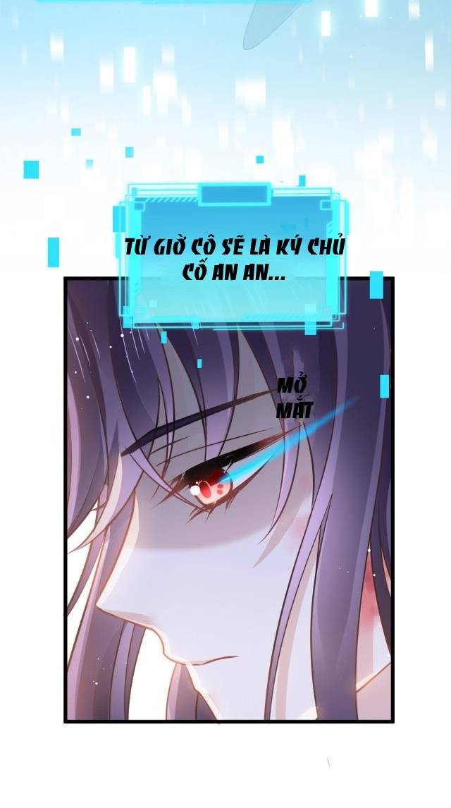 chiến lược lạm dụng al toàn năng chapter 1 18