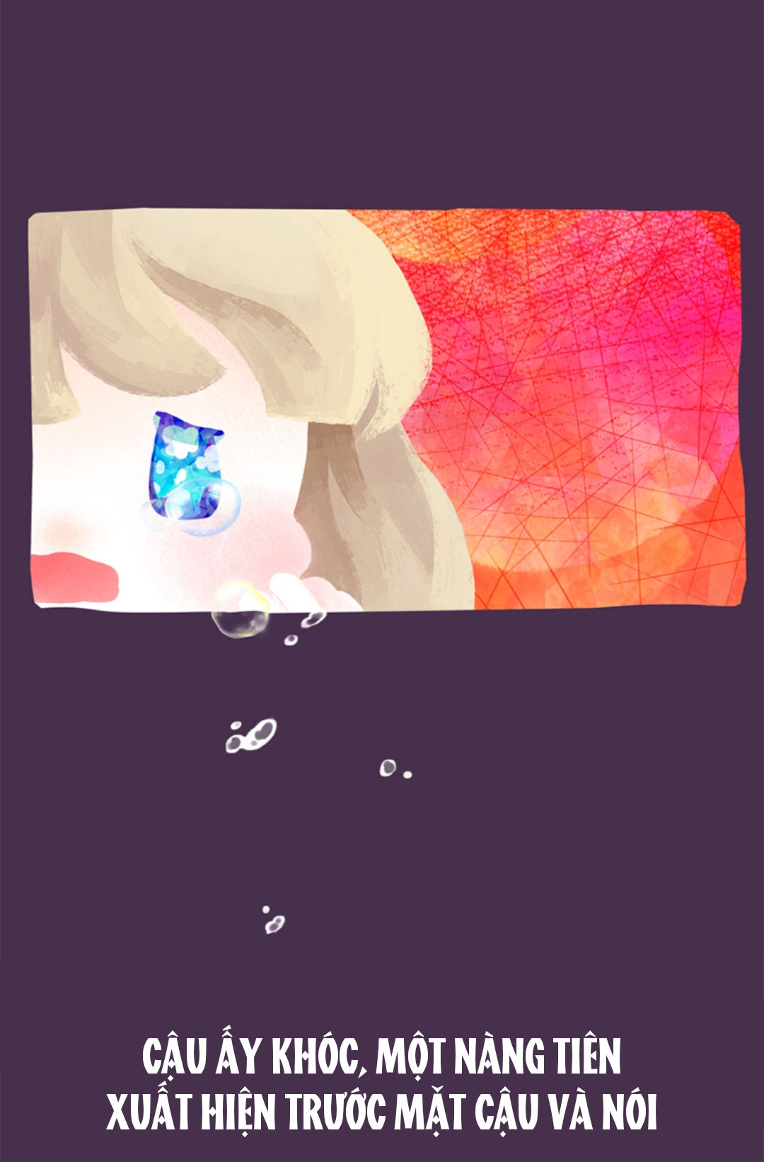 gửi em người đánh cắp những vì sao - to you who swallowed a star chapter 5.2 31