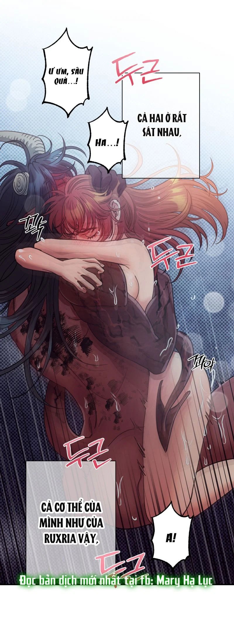 [18+] một lòng một dạ chapter 42.5 37