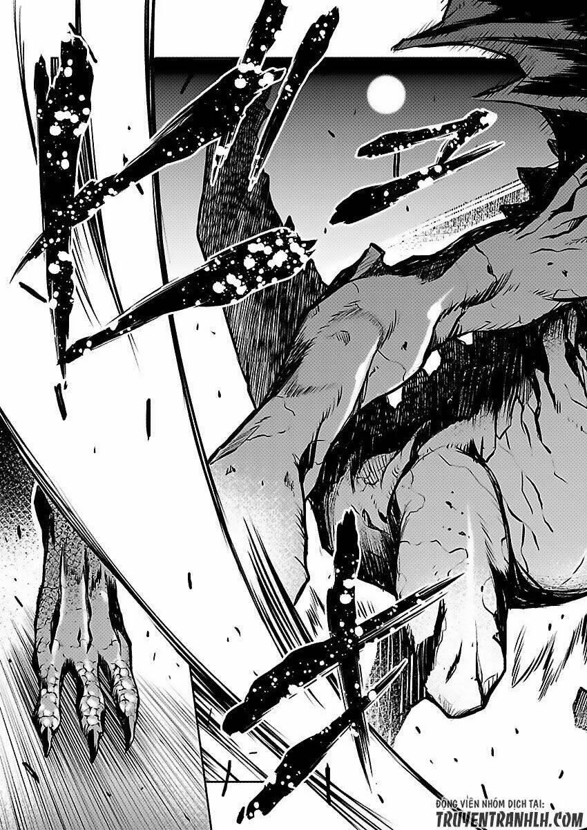 majutsushi orphen hagure tabi chapter 5 16