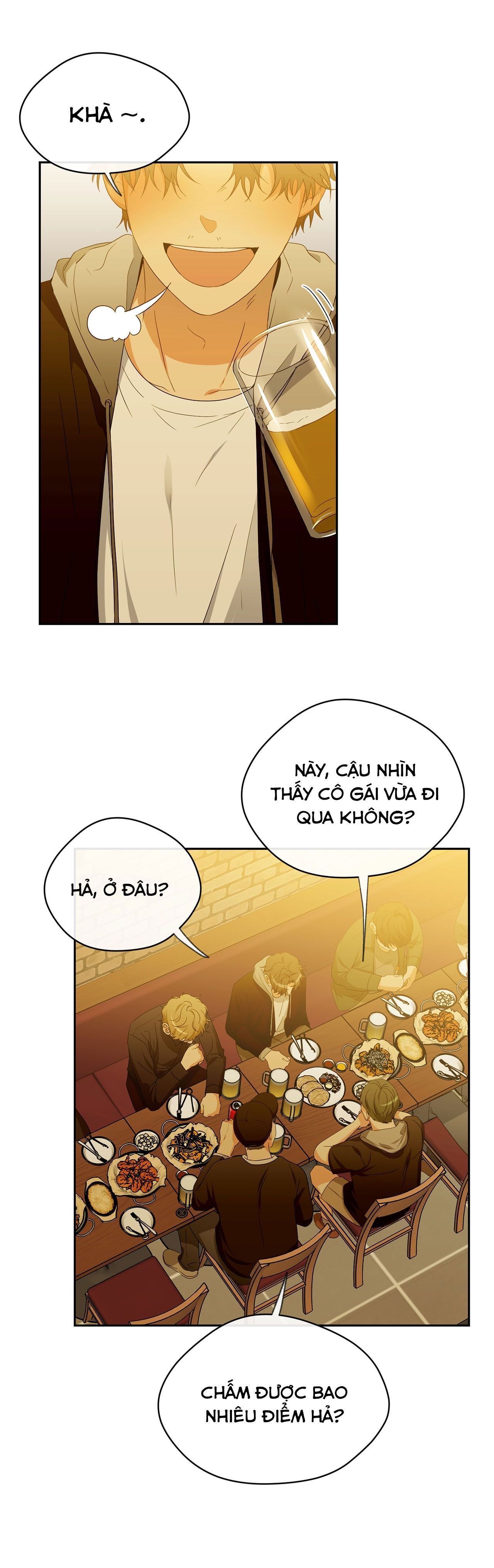 giấc mộng ngọt ngào 2 (full) chapter 5 3
