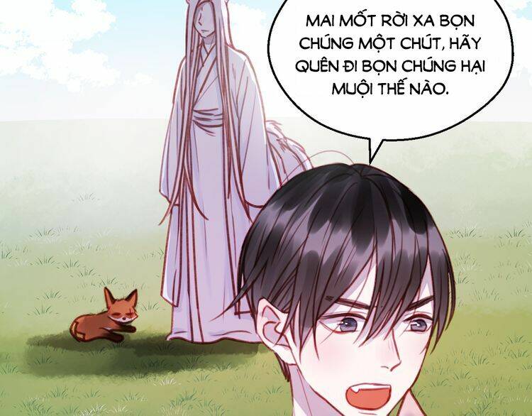 lượm được 1 tiểu hồ ly chapter 75 19