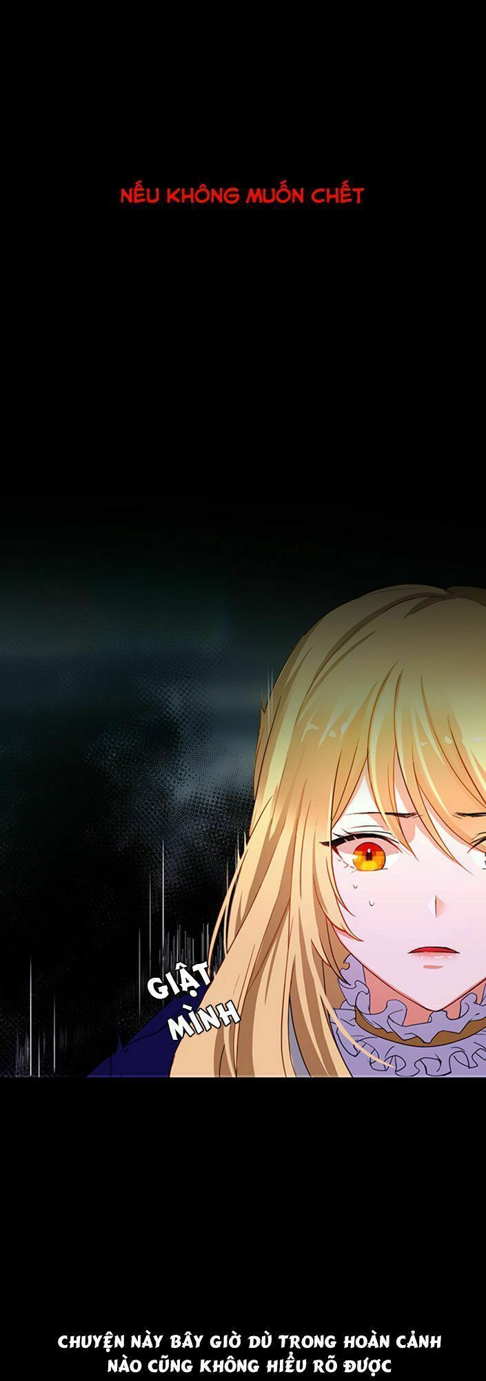 người bạn đồng hành của hoàng đế chapter 3 1