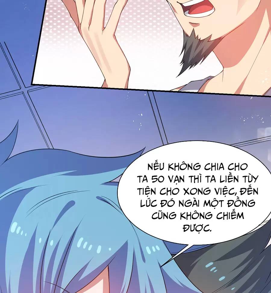 hệ thống mô phỏng linh sủng chapter 26 25