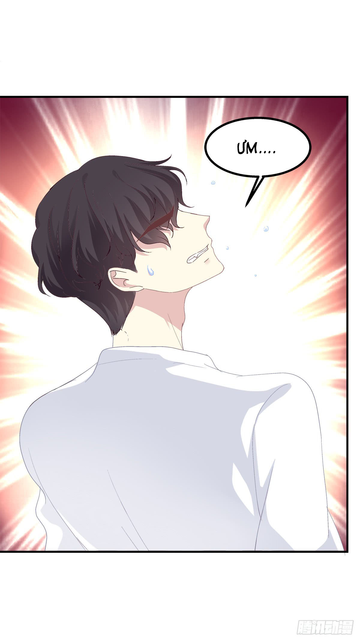 kiểm soát tuyệt đối chapter 11 2