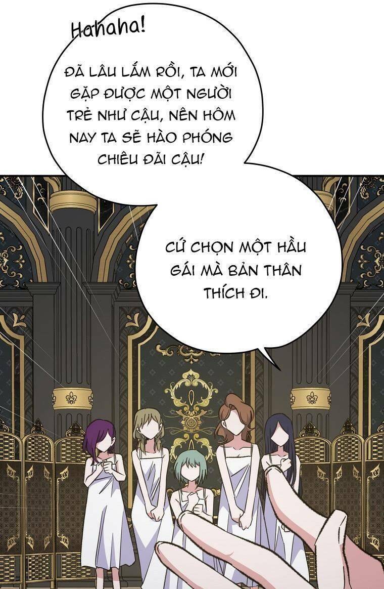 nhà hiền triết yigret chapter 75 59