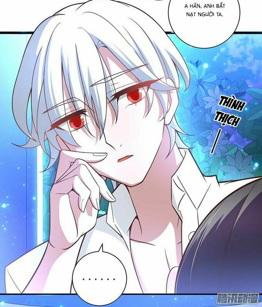 người yêu khát máu của tôi chapter 60 12