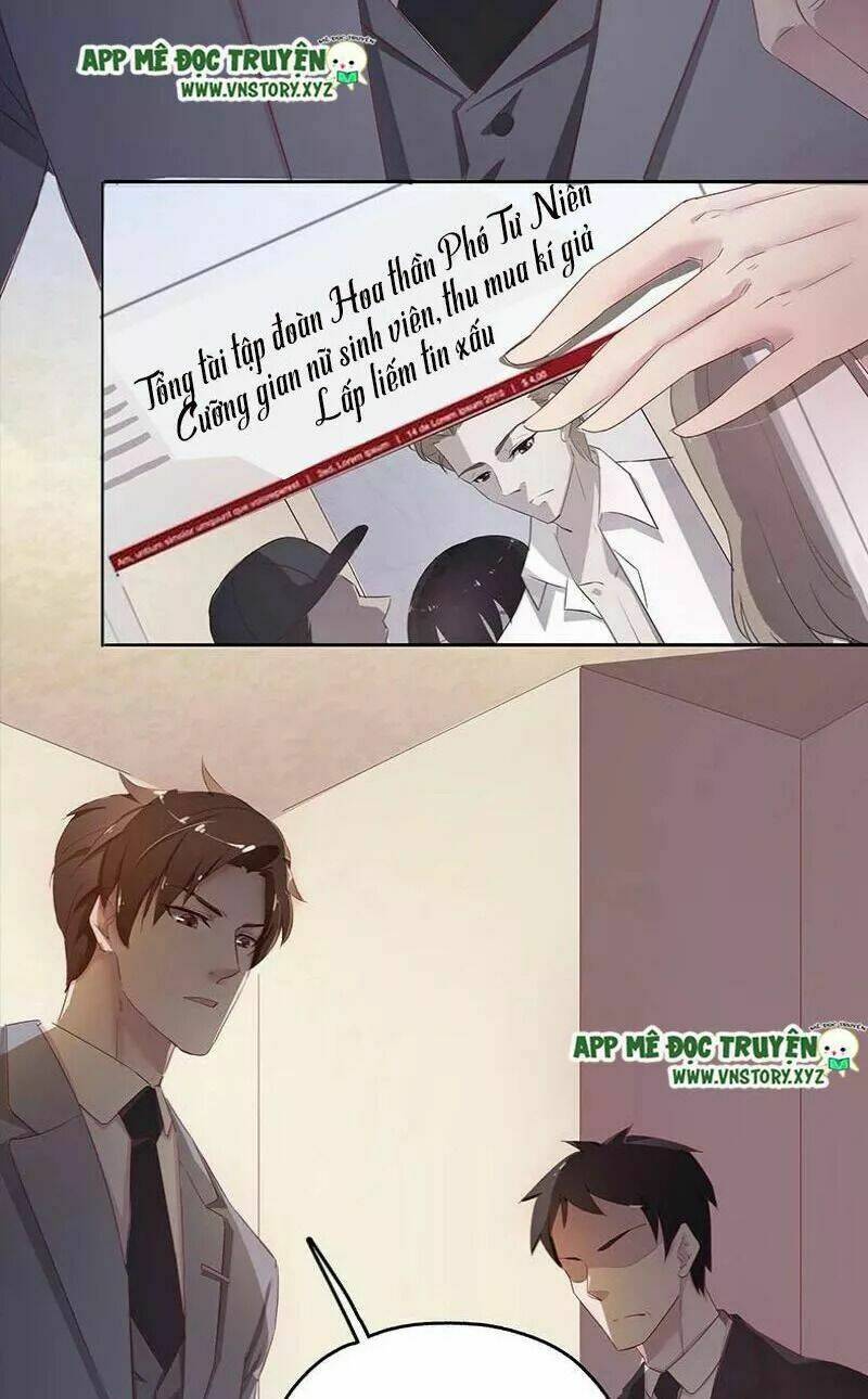 yêu em, sai đến tận cùng chapter 3 11