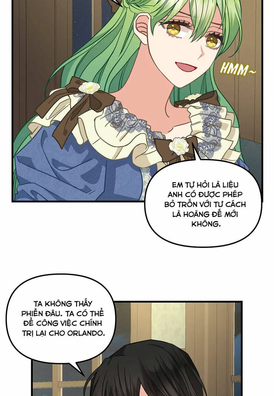 hãy bỏ mặc tôi chapter 109 37