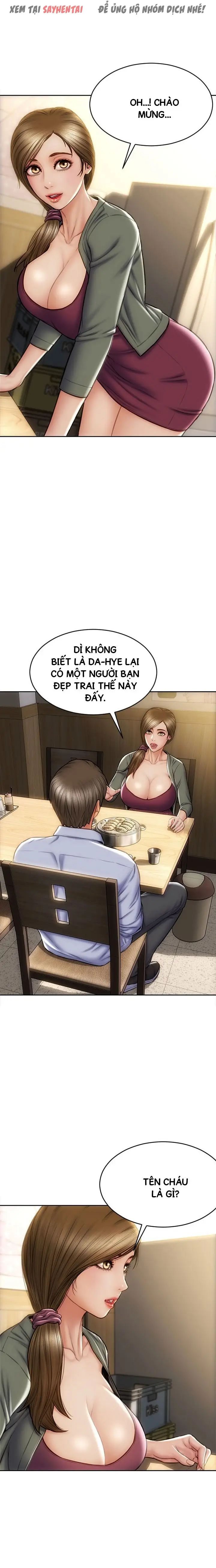 gã tồi tệ chapter 23 3