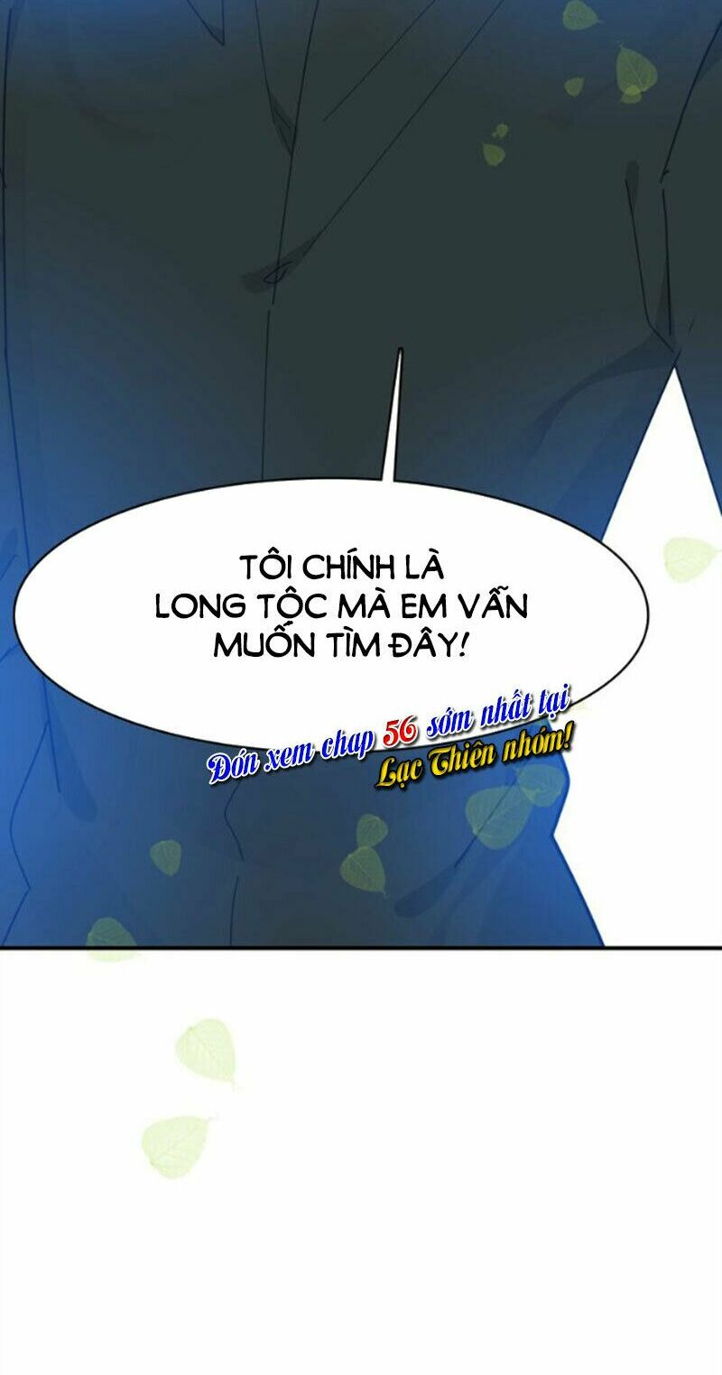 Ái Thượng Ngạo Kiều Long Vương Gia chapter 55 - Trang 47