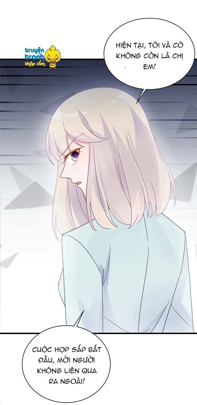 chọc tới chủ tịch tổng tài 2 chapter 41 22