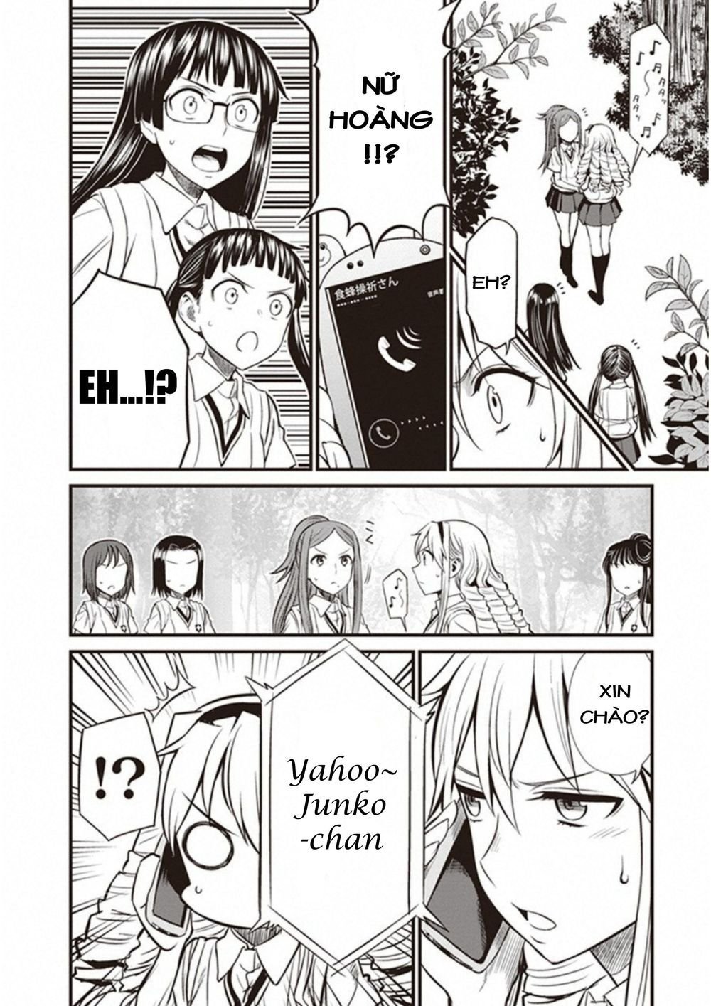 to aru kagaku no railgun gaiden: astral buddy chapter 9 13