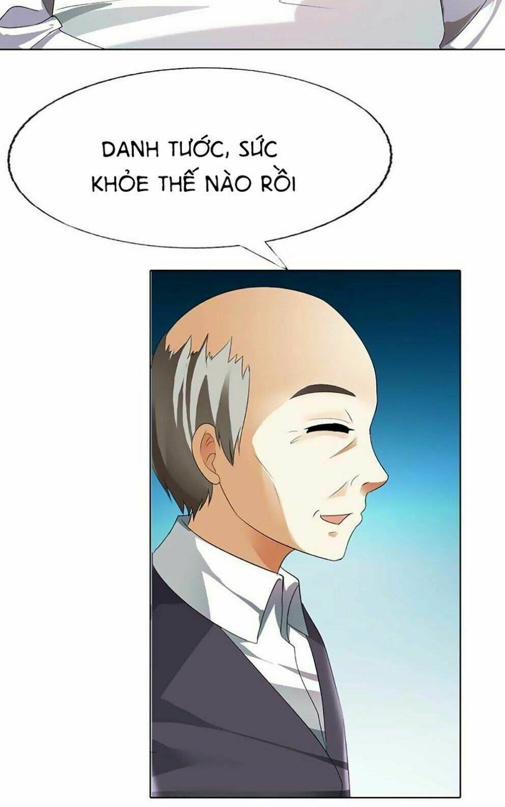 em vẫn còn nhỏ chapter 34 18