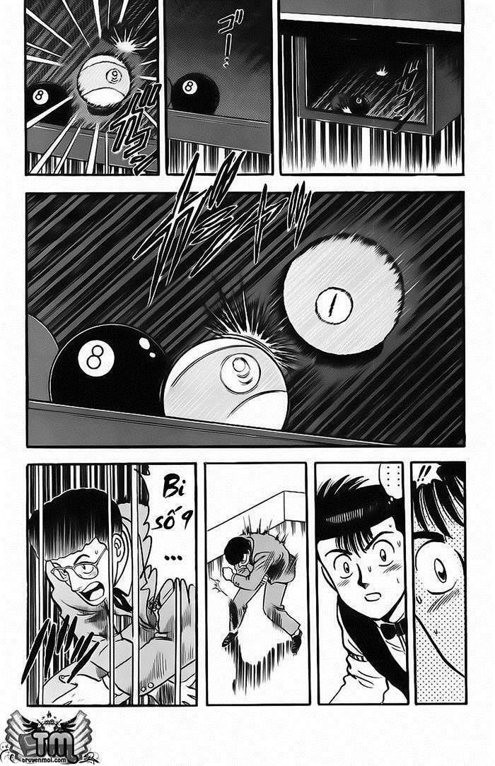 break shot chapter 128 16