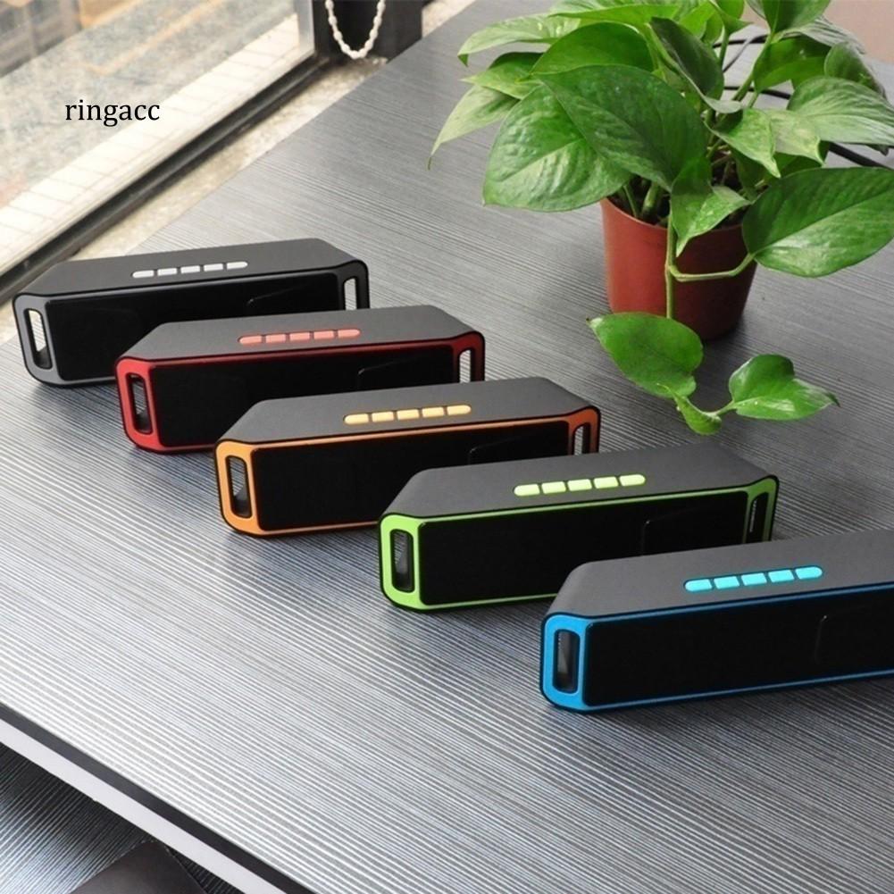 Loa Bluetooth 4.0 Âm Thanh Hifi Có Micro Chất Lượng Cao