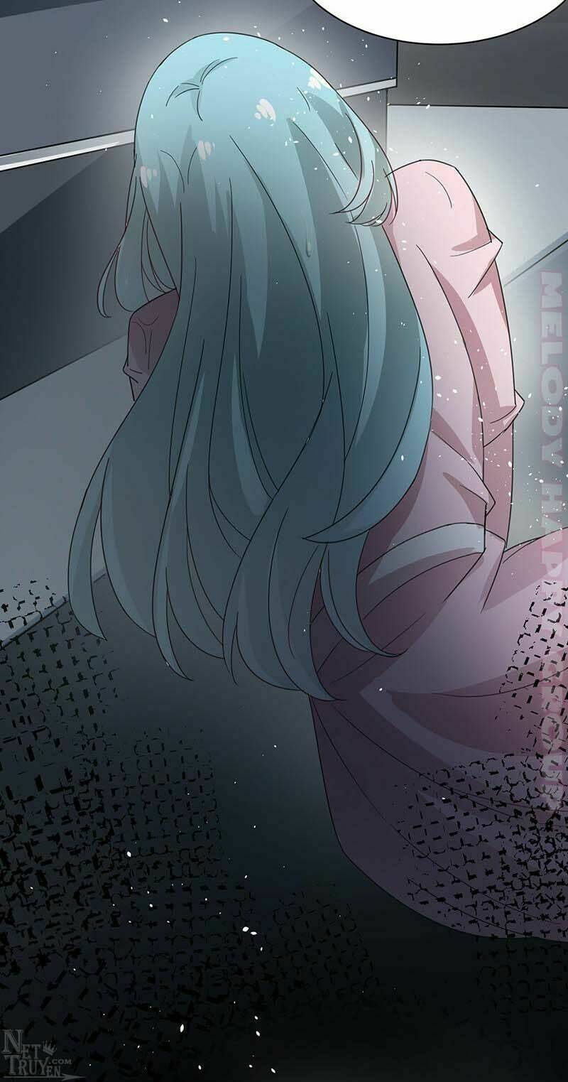 thịnh thế điềm sủng: cô vợ nhỏ đáng yêu của dịch thiếu chapter 109 14