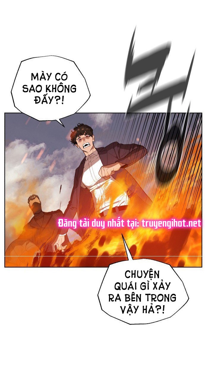 bạch huyết - white blood chapter 9 59