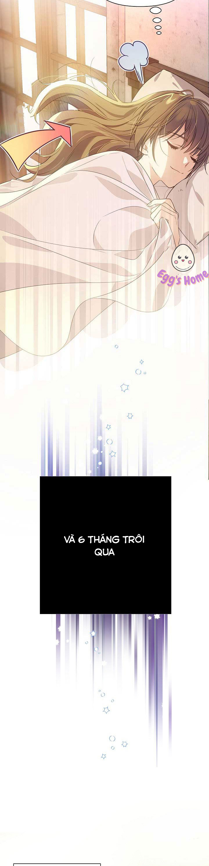 tôi đã ở đây ngay từ ban đầu chapter 1 12