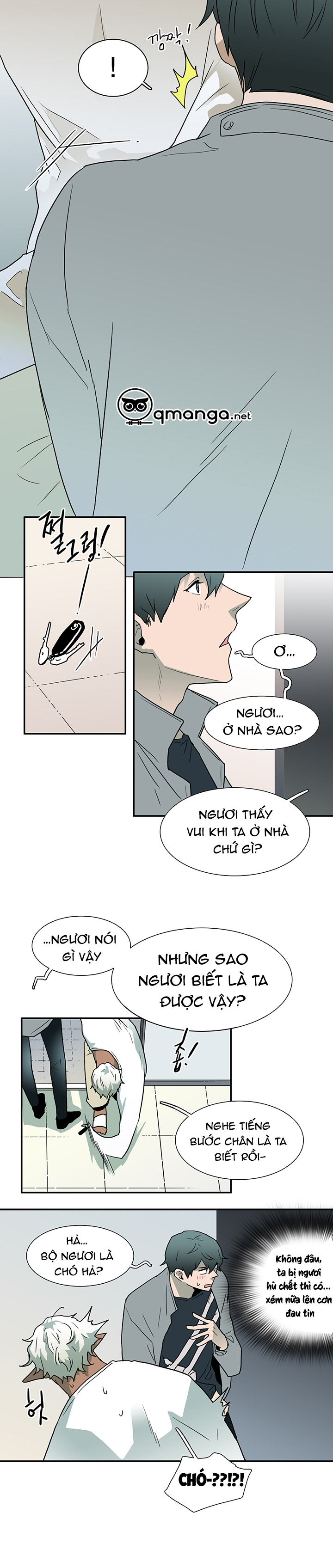 dear door chapter 26 19