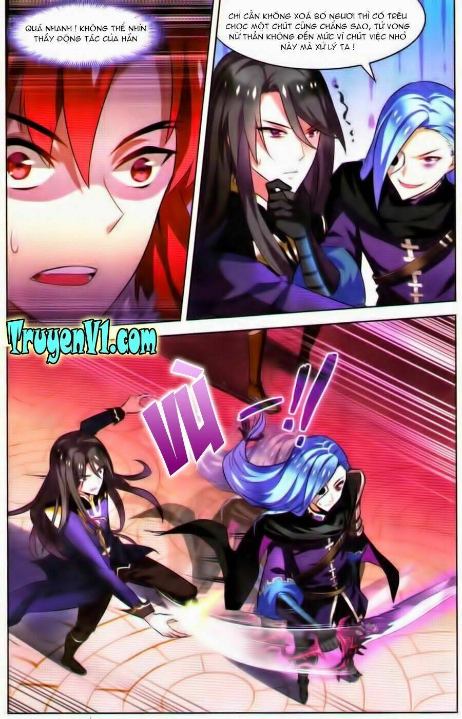 level up - hạch lực đột phá chapter 26 10