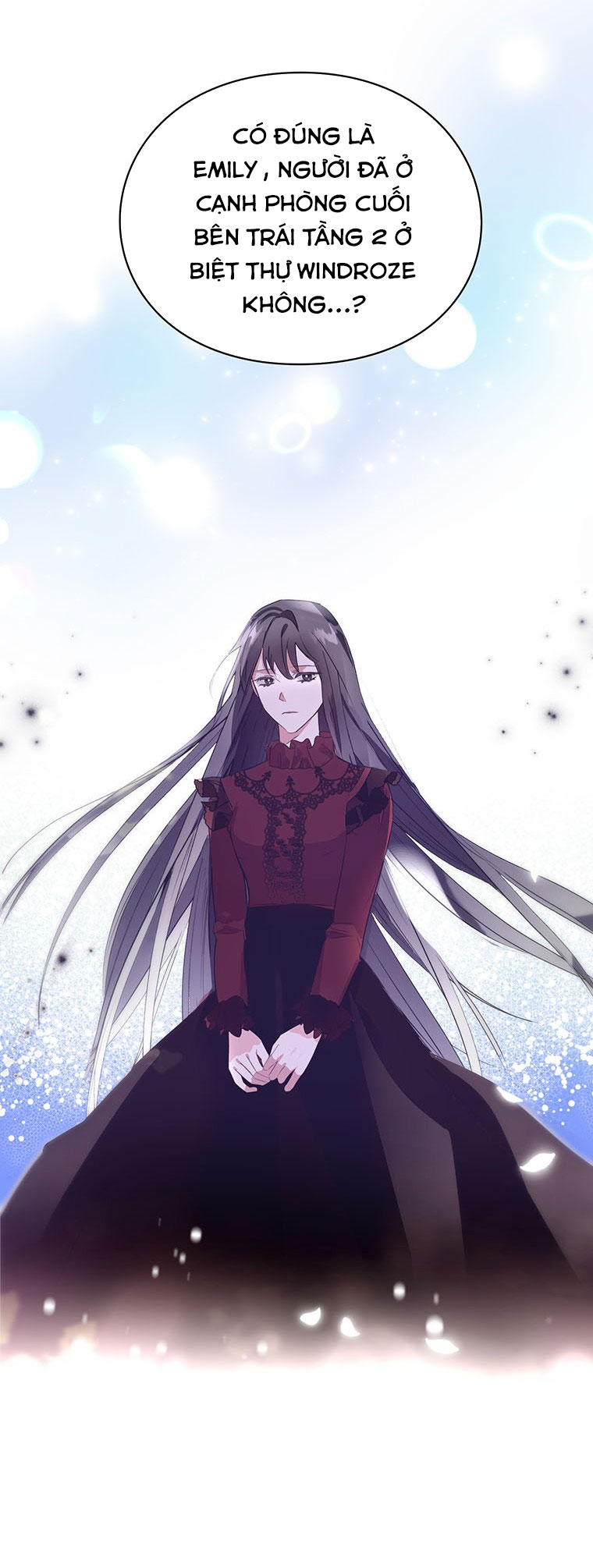 kết cục buồn của trò chơi nhập vai chapter 21 32