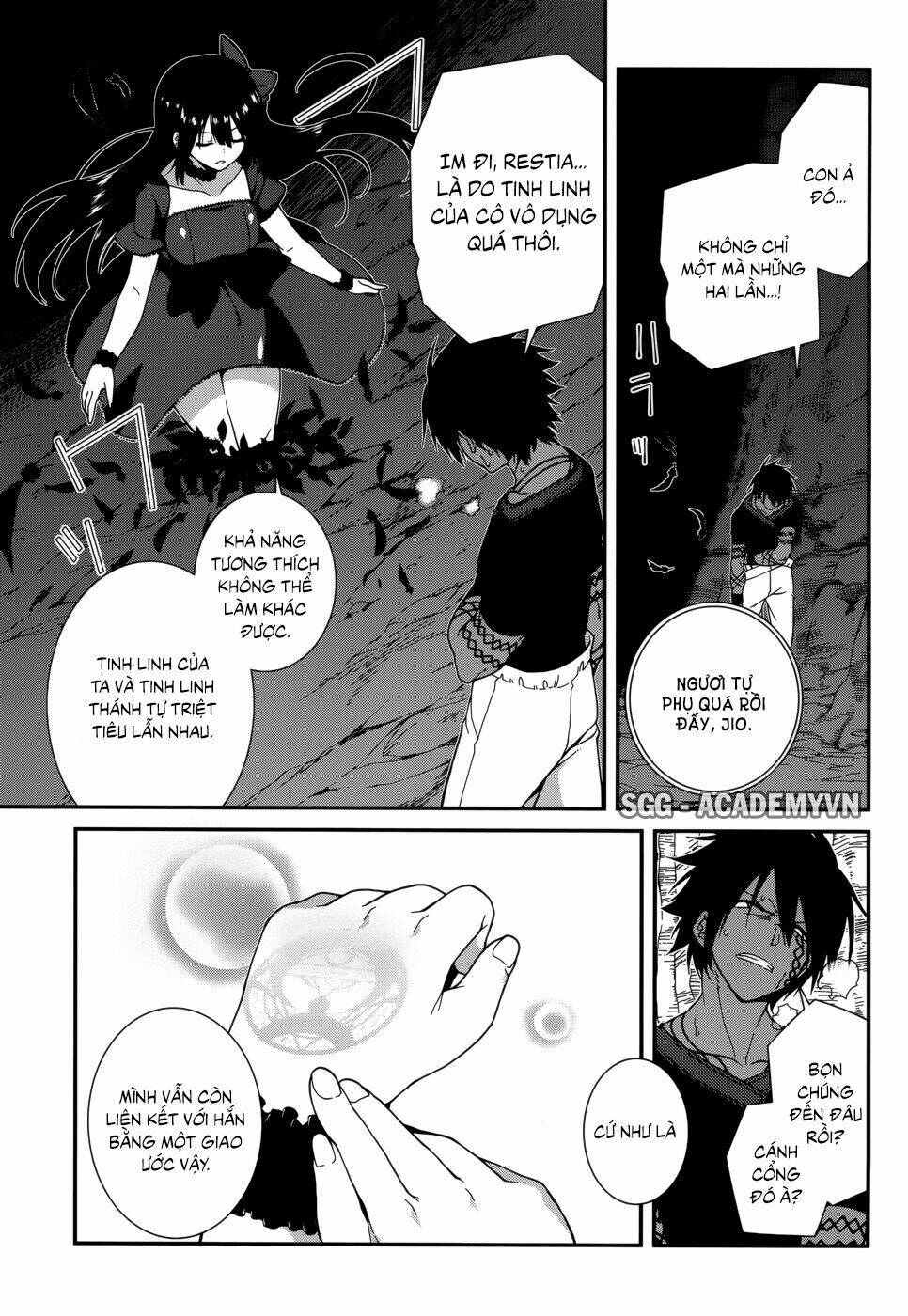 seirei tsukai no kenbu chapter 24 10