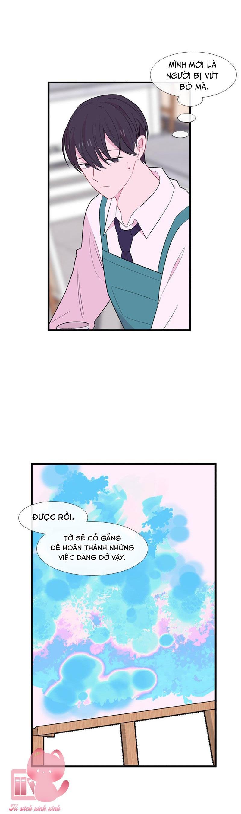 về bên anh chapter 69 32