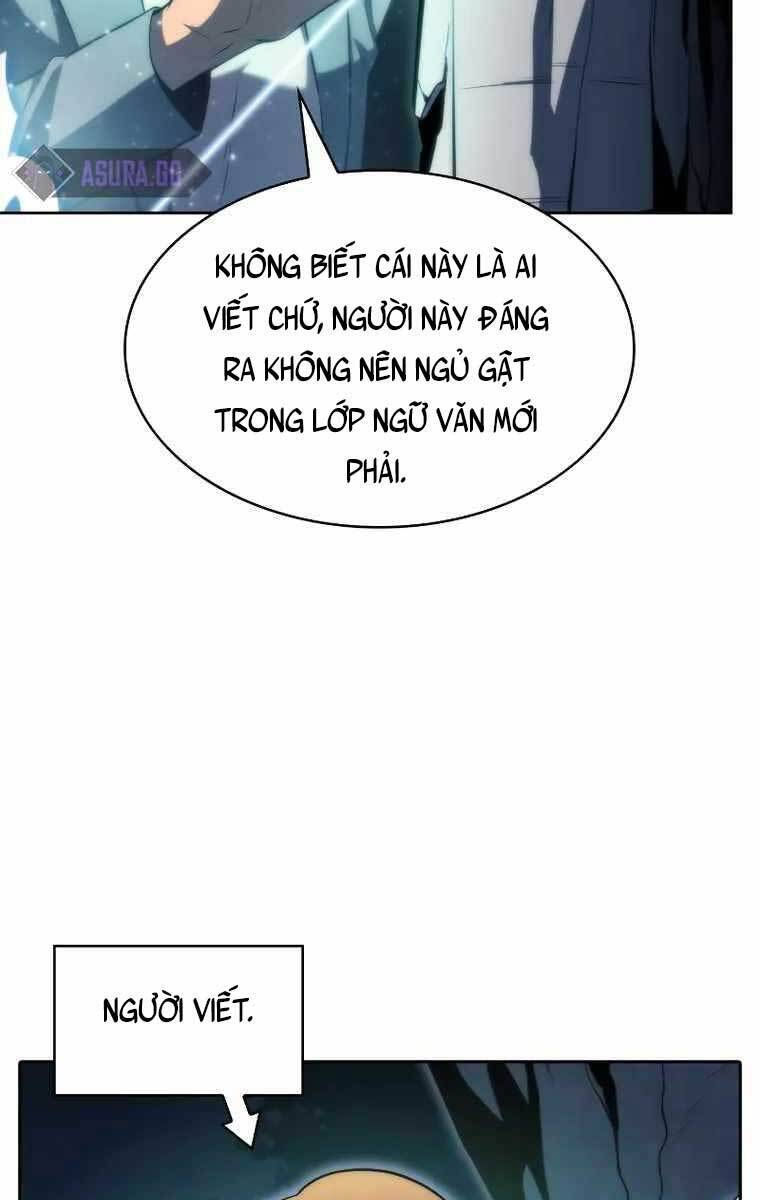 Người Chơi Mới Cấp Tối Đa Chapter 76 57