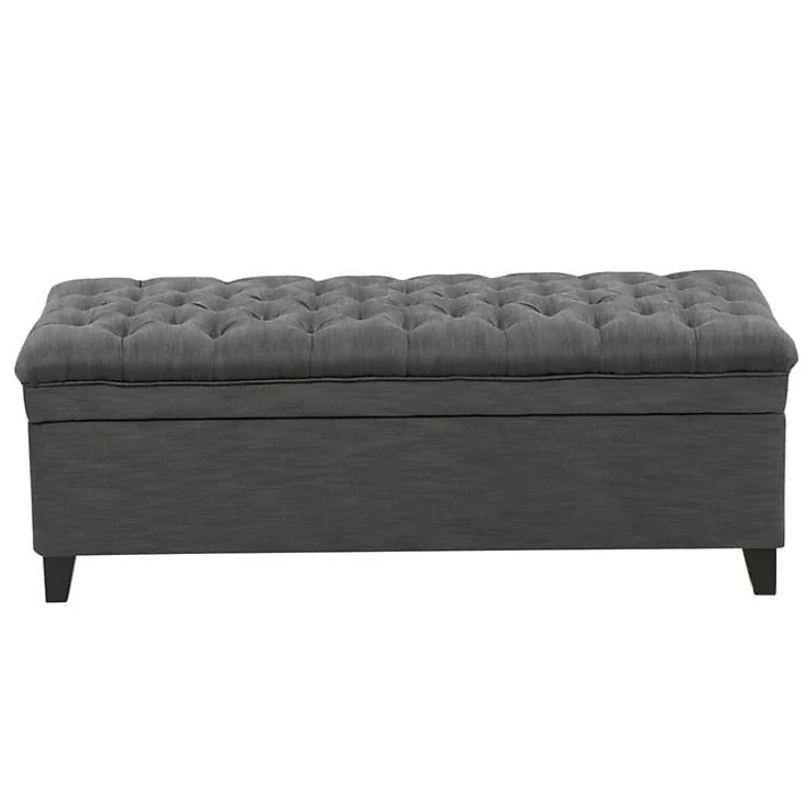 Ghế sofa đơn dài Tundo HHP-GDD04-V1