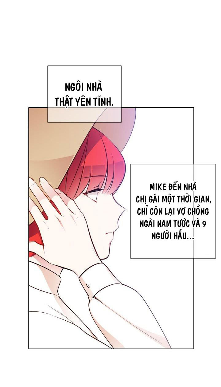 thanh tra của muiella chapter 23 29