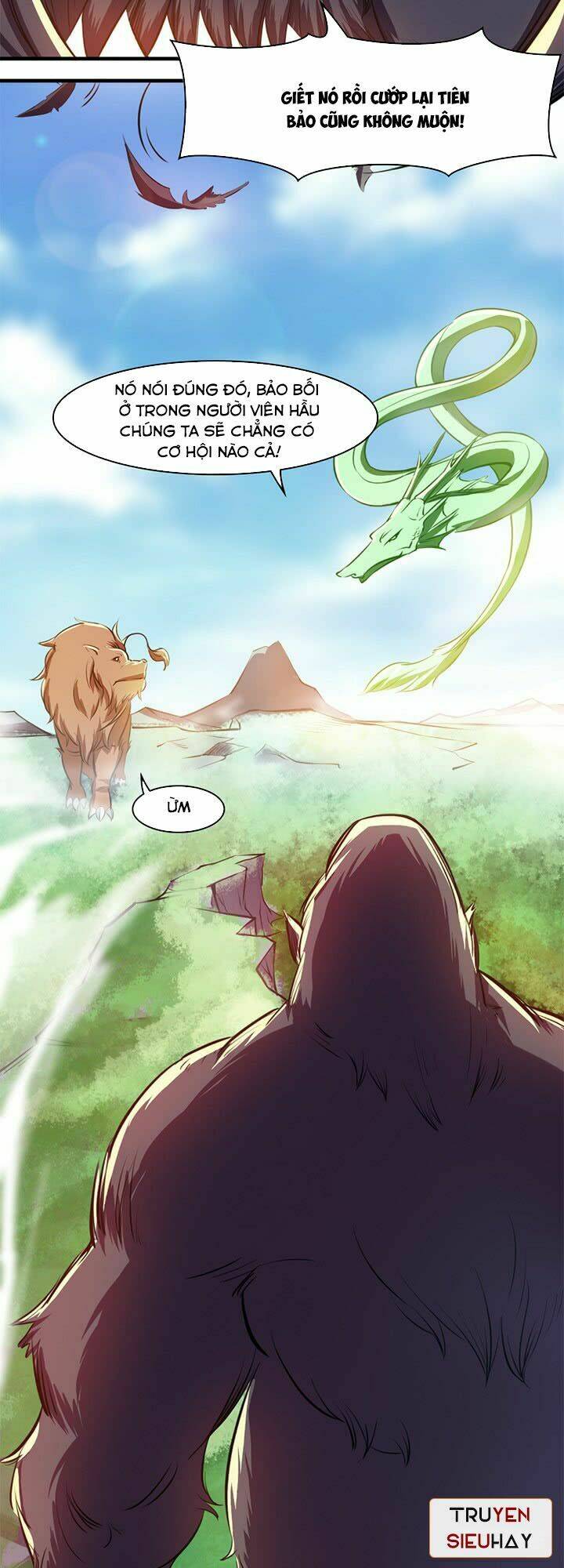 lâm phi truyện chapter 26 12