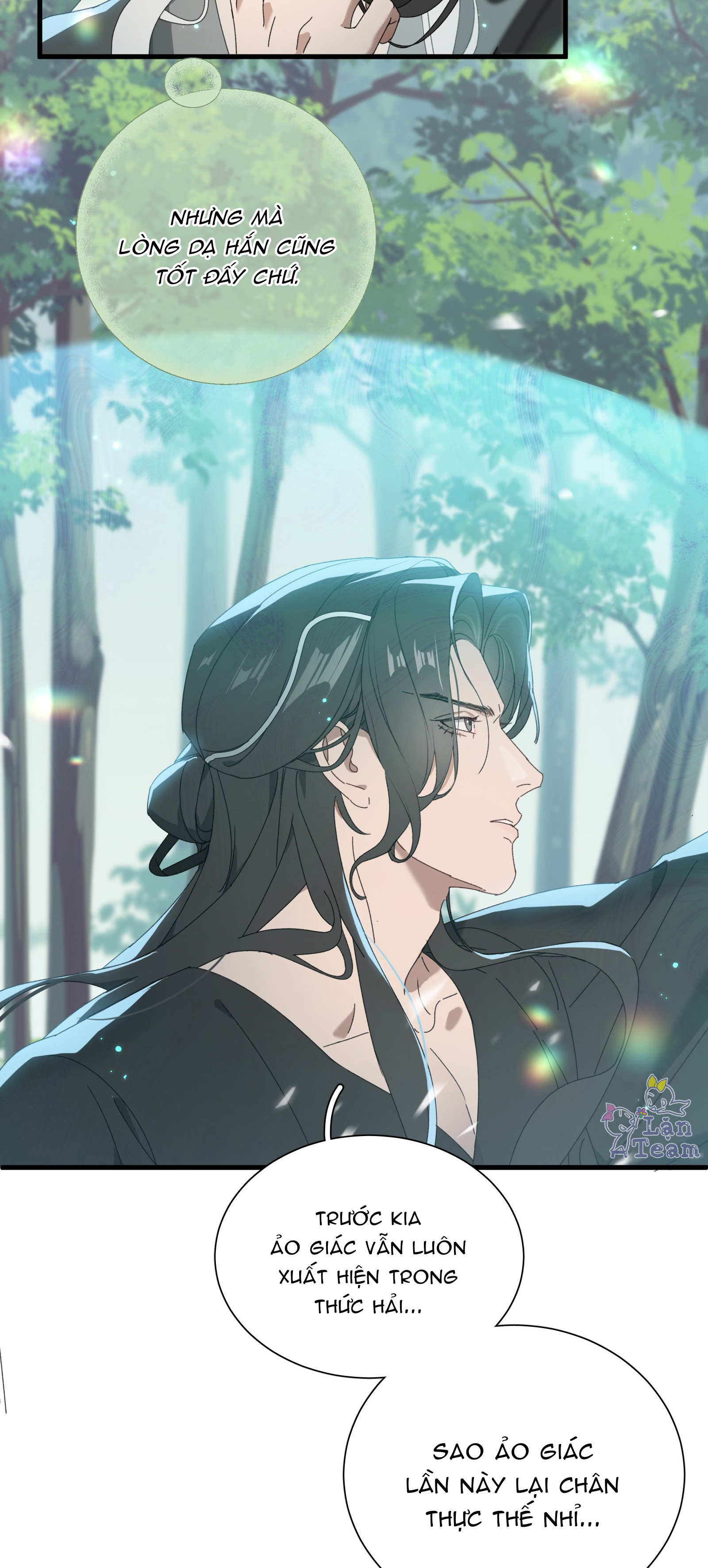 kế hoạch tẩu thoát chapter 10 22